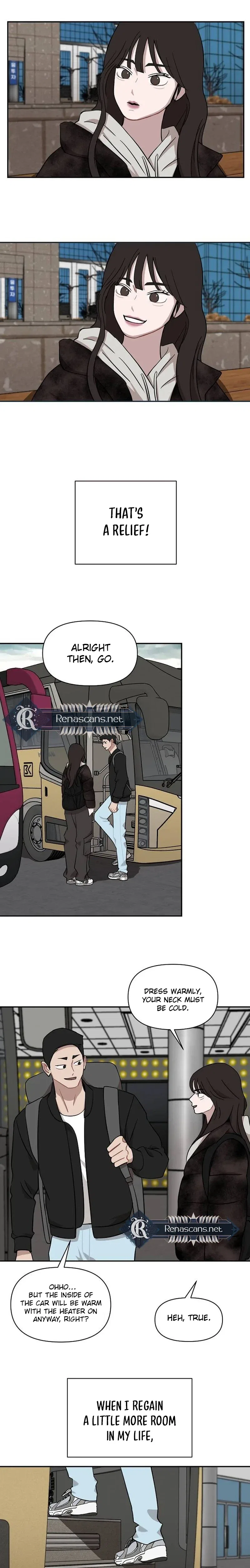Wake Ap, Jeon Seung-yeon Chapter 42 – Page 15