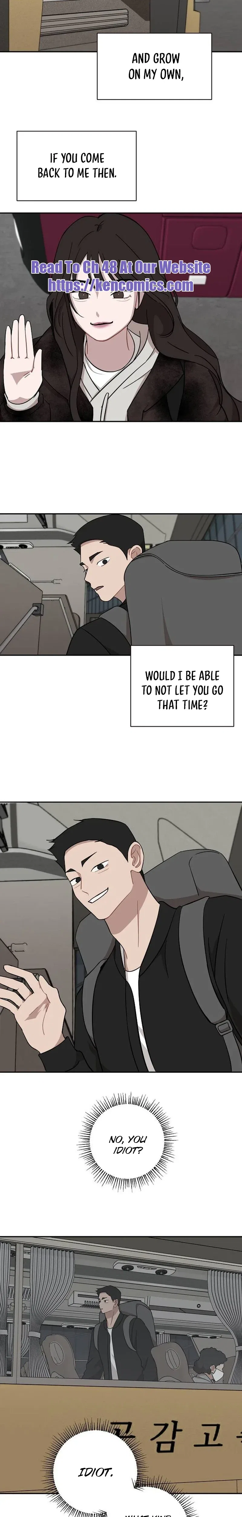 Wake Ap, Jeon Seung-yeon Chapter 42 – Page 16