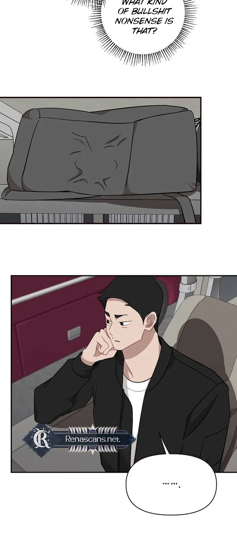 Wake Ap, Jeon Seung-yeon Chapter 42 – Page 17