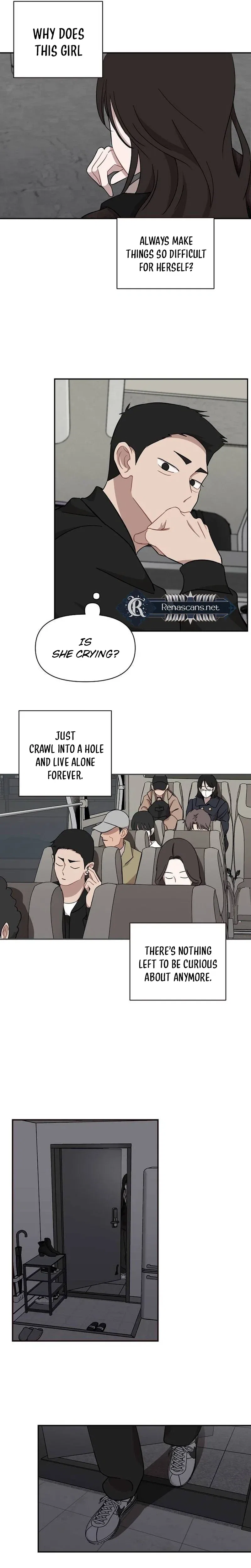 Wake Ap, Jeon Seung-yeon Chapter 42 – Page 18