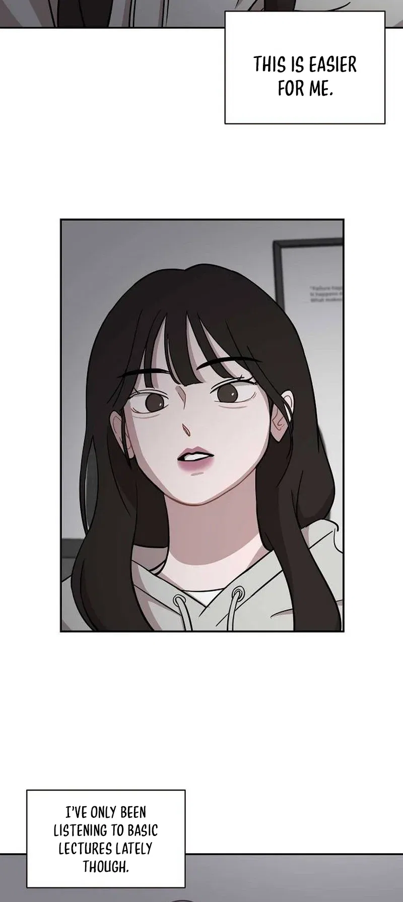 Wake Ap, Jeon Seung-yeon Chapter 42 – Page 20