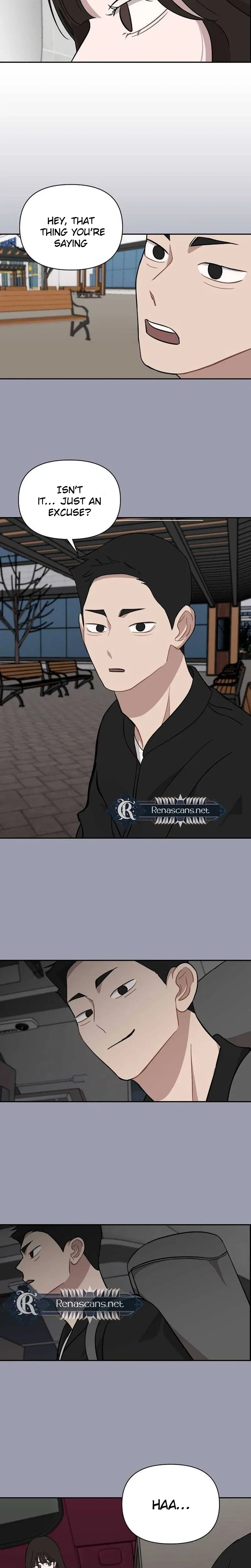 Wake Ap, Jeon Seung-yeon Chapter 42 – Page 22