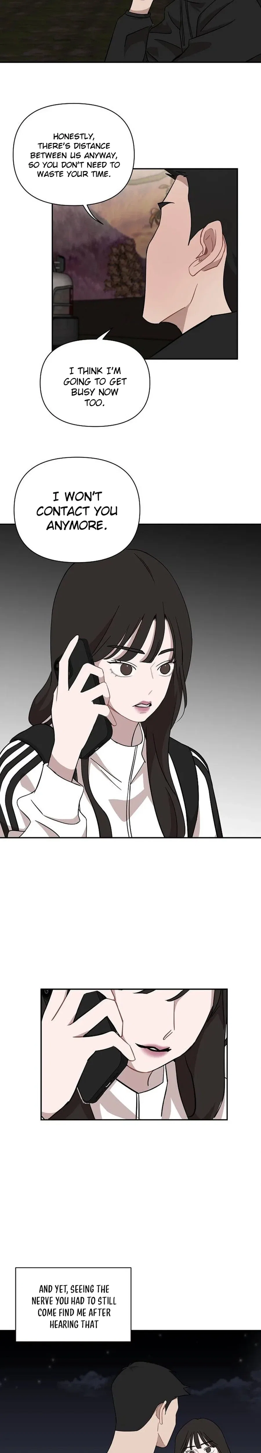 Wake Ap, Jeon Seung-yeon Chapter 41 – Page 4