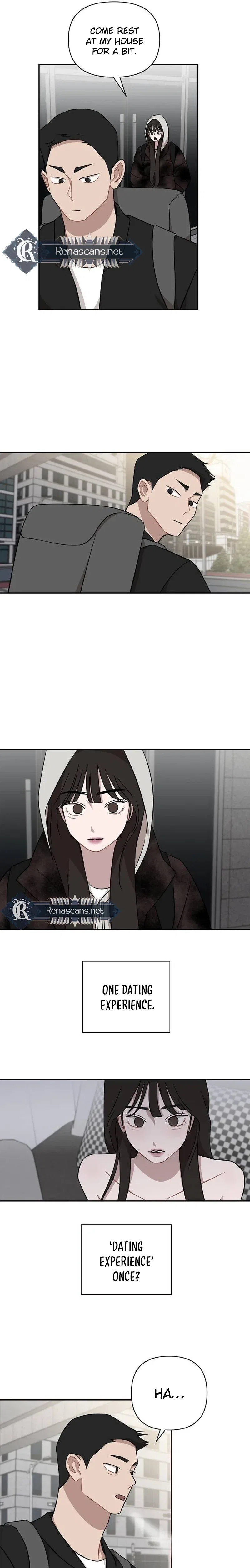 Wake Ap, Jeon Seung-yeon Chapter 41 – Page 9