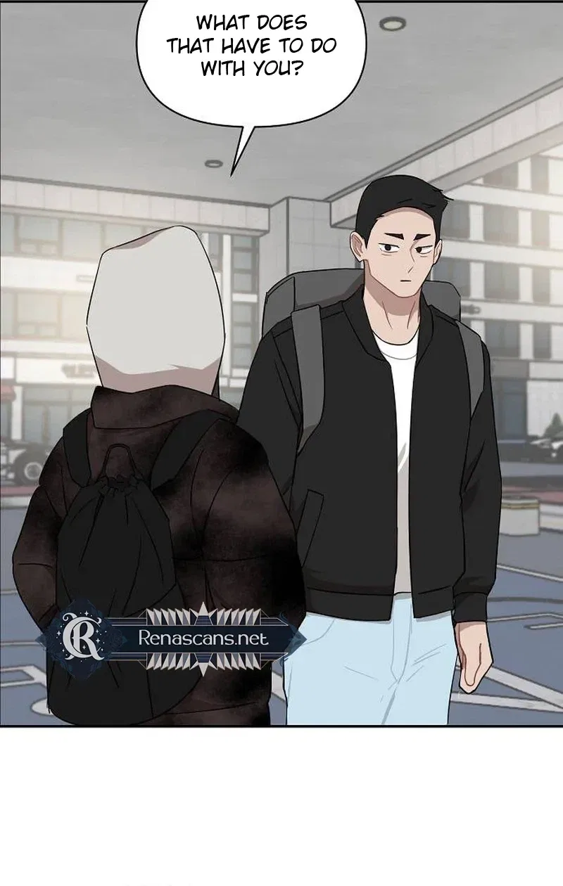 Wake Ap, Jeon Seung-yeon Chapter 41 – Page 11