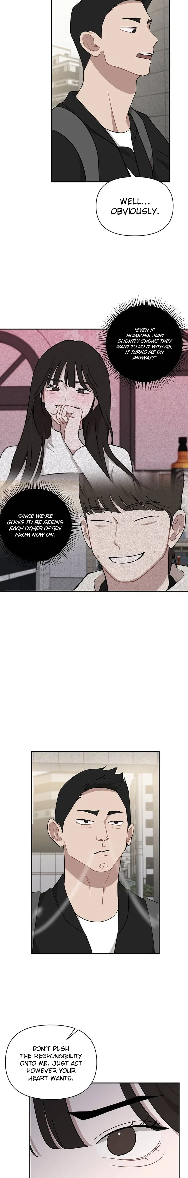 Wake Ap, Jeon Seung-yeon Chapter 41 – Page 13