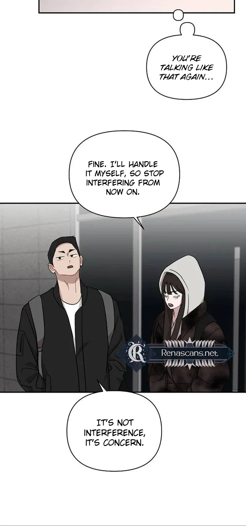 Wake Ap, Jeon Seung-yeon Chapter 41 – Page 14