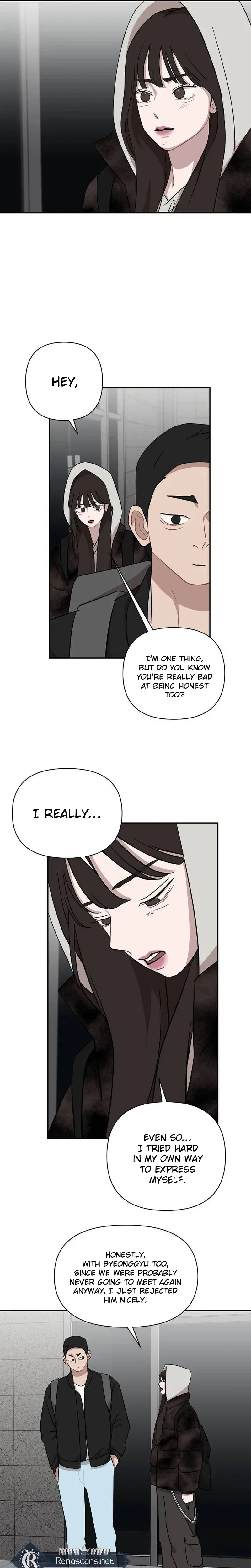 Wake Ap, Jeon Seung-yeon Chapter 41 – Page 15