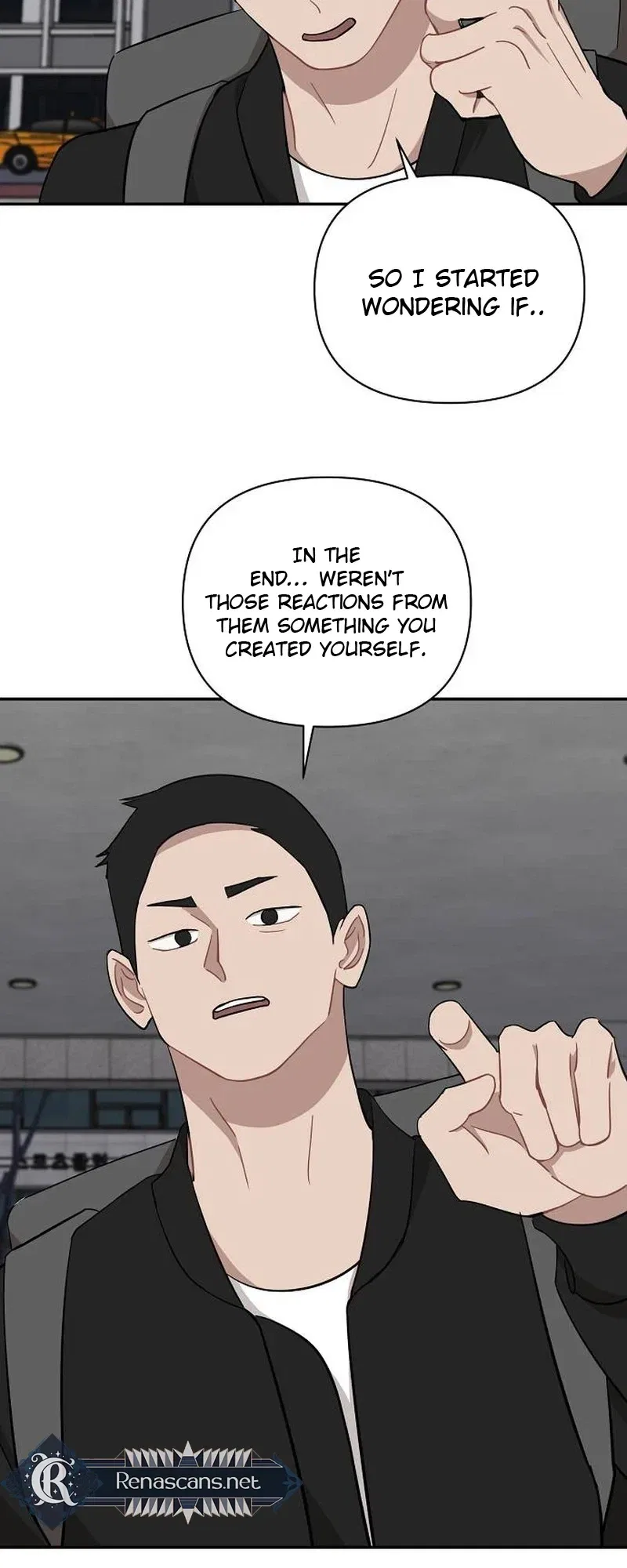 Wake Ap, Jeon Seung-yeon Chapter 41 – Page 20