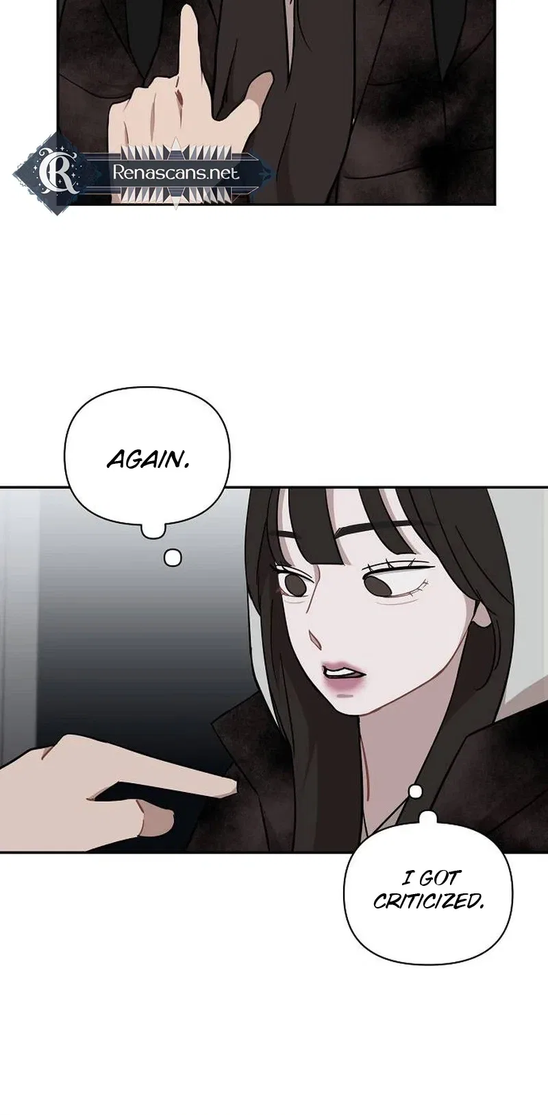 Wake Ap, Jeon Seung-yeon Chapter 41 – Page 23