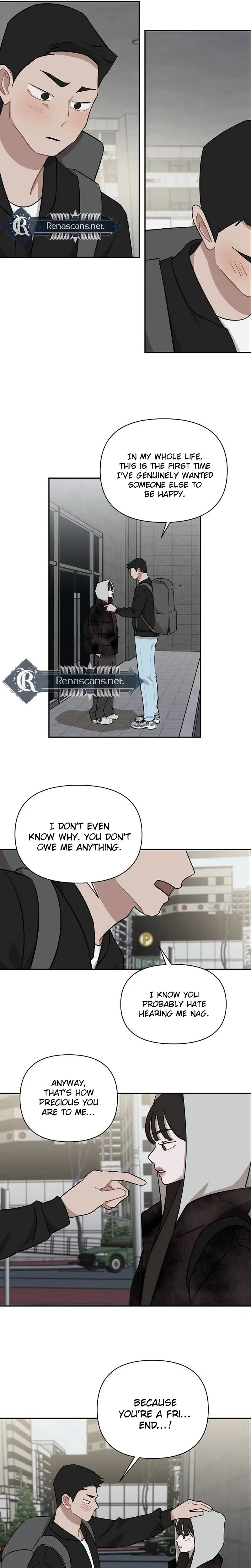 Wake Ap, Jeon Seung-yeon Chapter 41 – Page 24