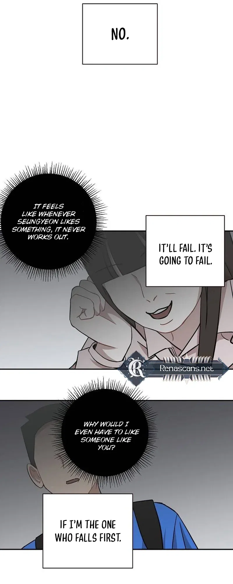 Wake Ap, Jeon Seung-yeon Chapter 41 – Page 26