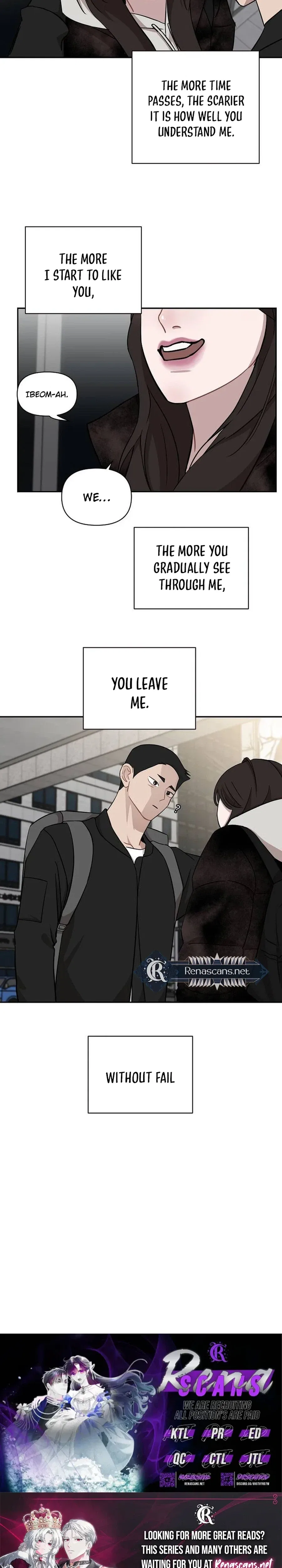 Wake Ap, Jeon Seung-yeon Chapter 41 – Page 28