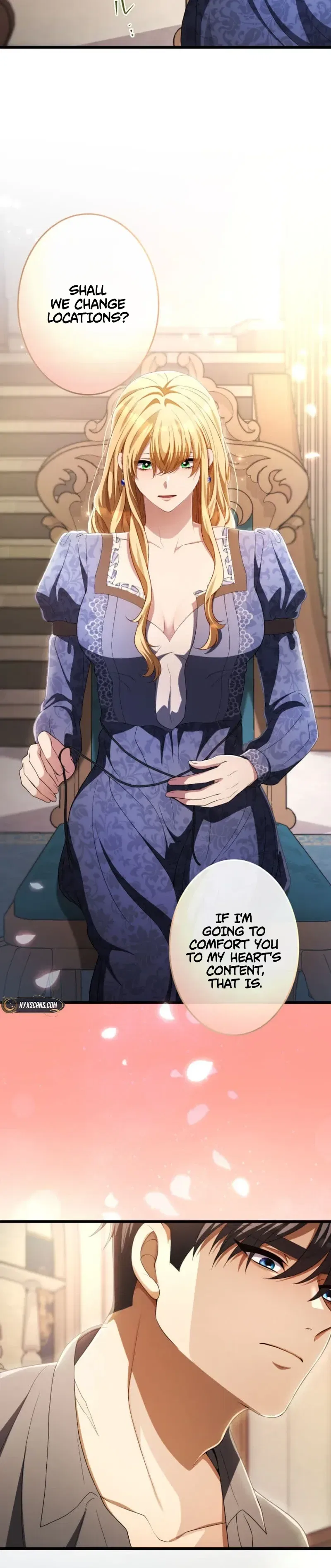 A Savage Proposal Chapter 105 – Page 18