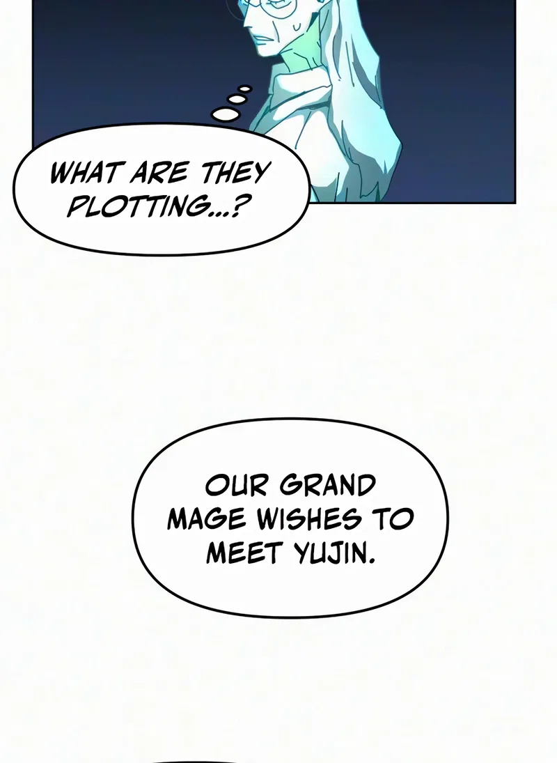 Archmage Curriculum Chapter 39 – Page 6