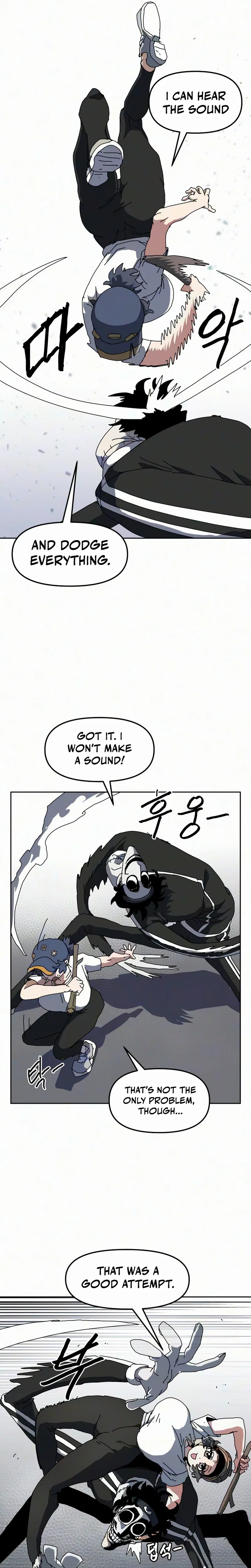 Archmage Curriculum Chapter 39 – Page 11