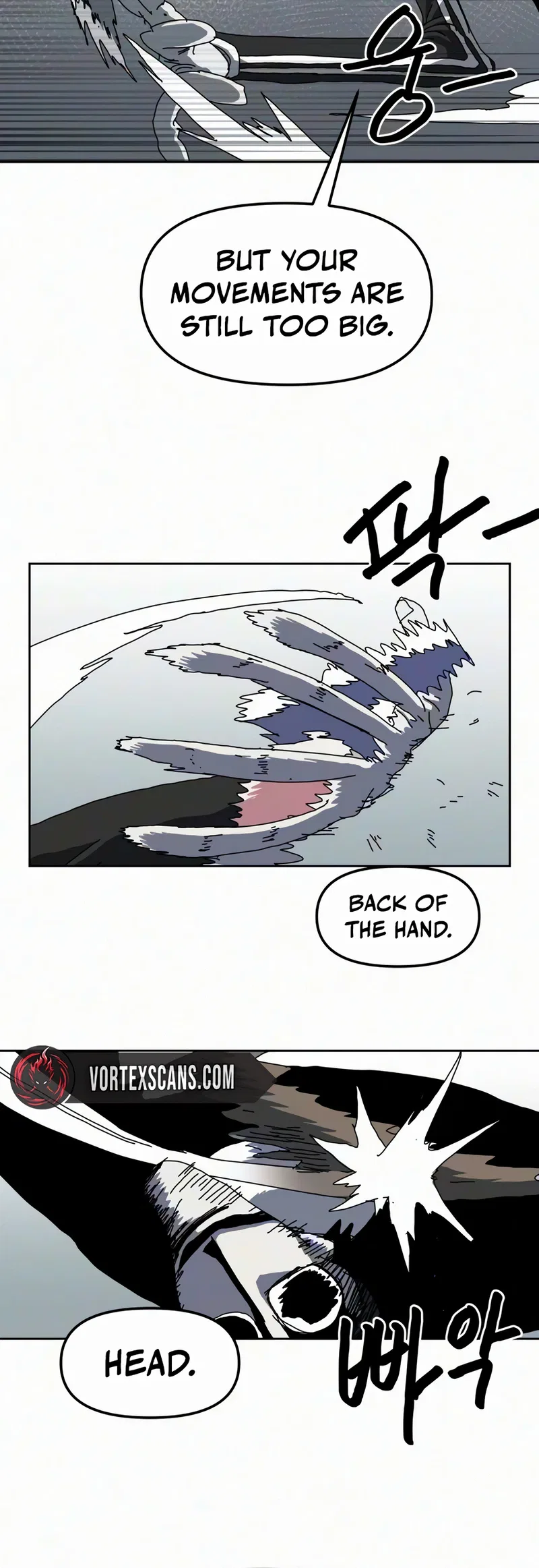 Archmage Curriculum Chapter 39 – Page 12