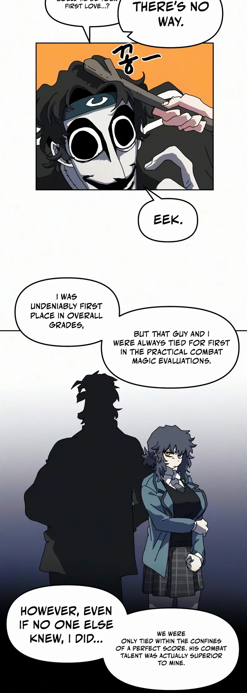 Archmage Curriculum Chapter 39 – Page 16
