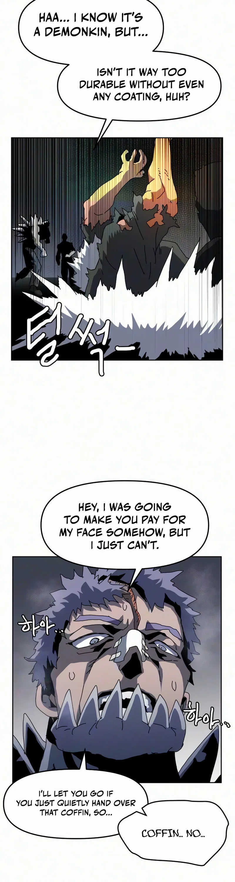 Archmage Curriculum Chapter 39 – Page 26