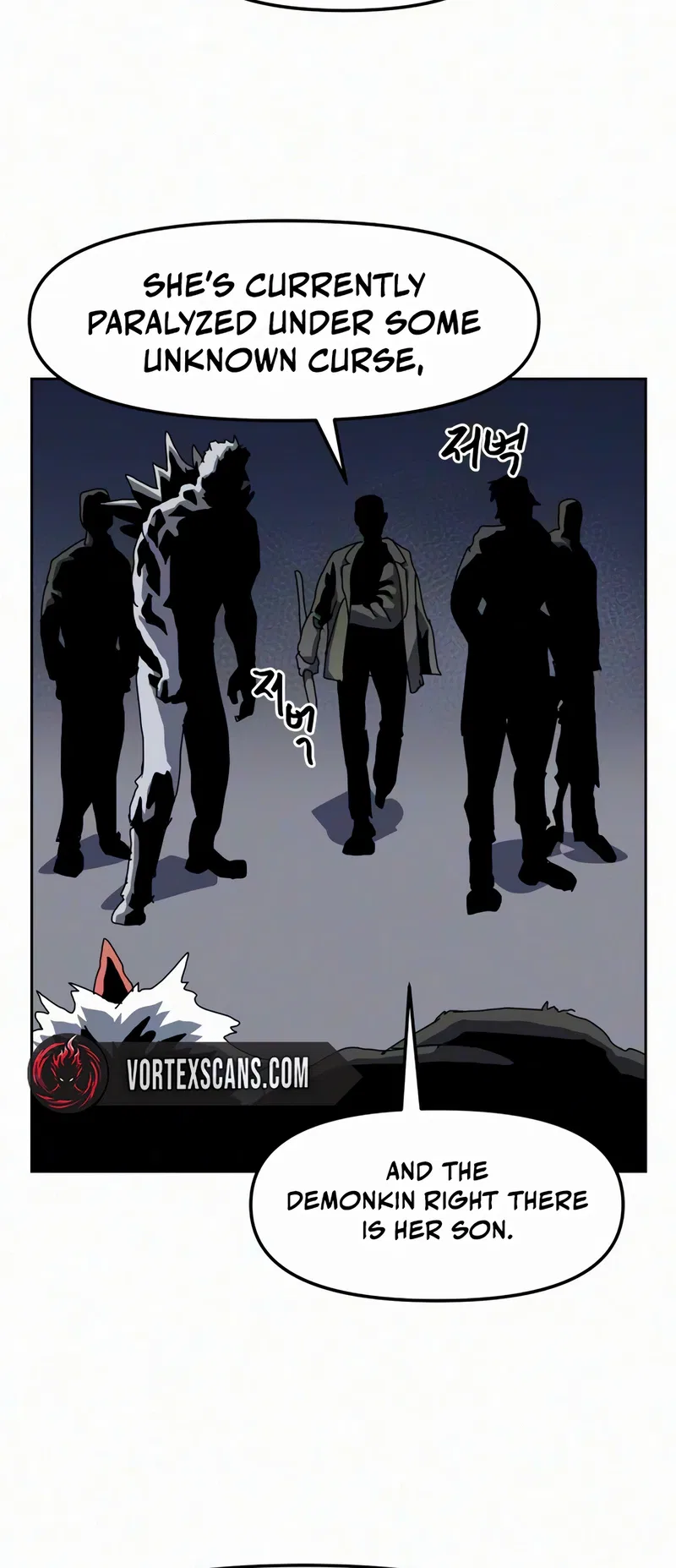 Archmage Curriculum Chapter 39 – Page 28