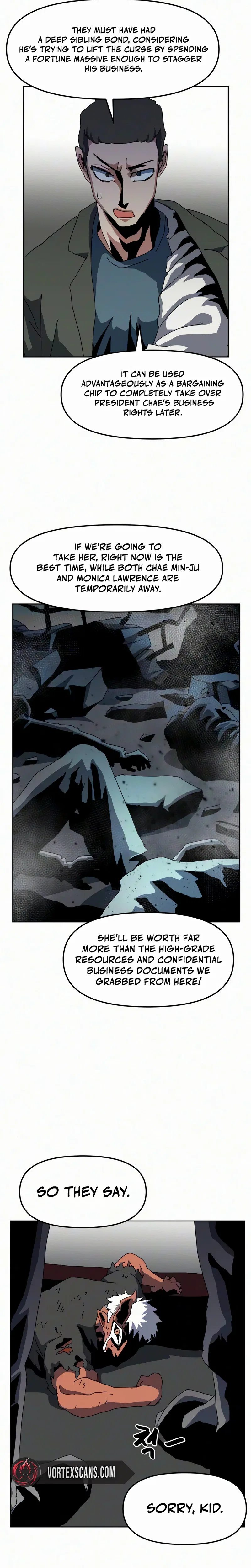 Archmage Curriculum Chapter 39 – Page 29