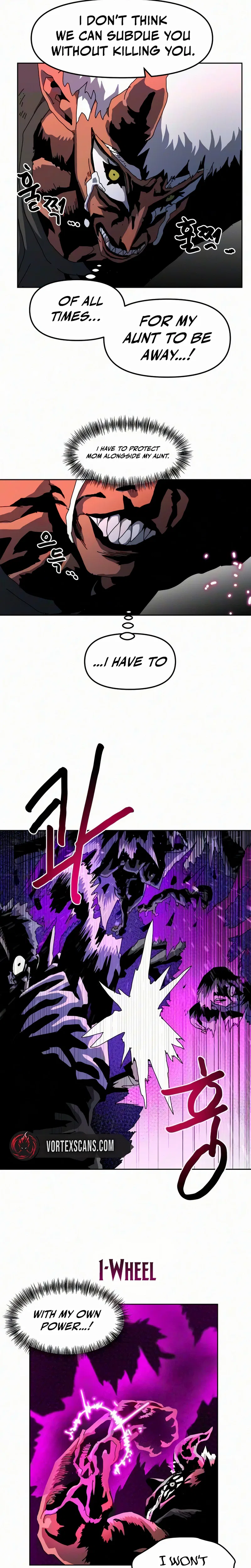 Archmage Curriculum Chapter 39 – Page 31
