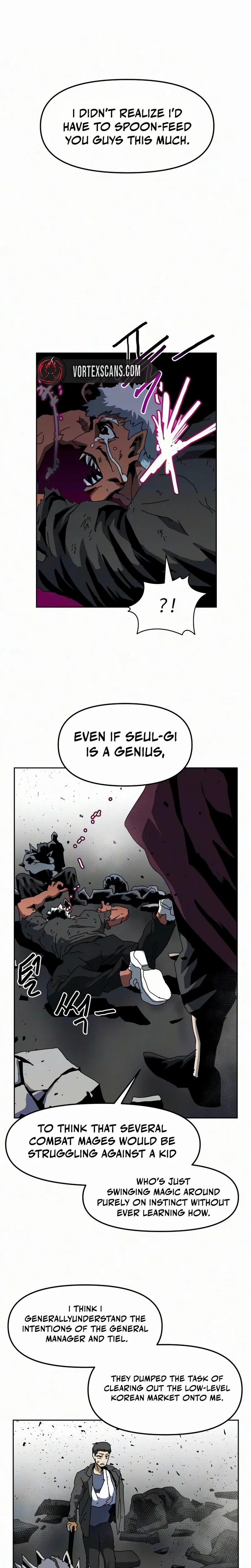 Archmage Curriculum Chapter 39 – Page 33