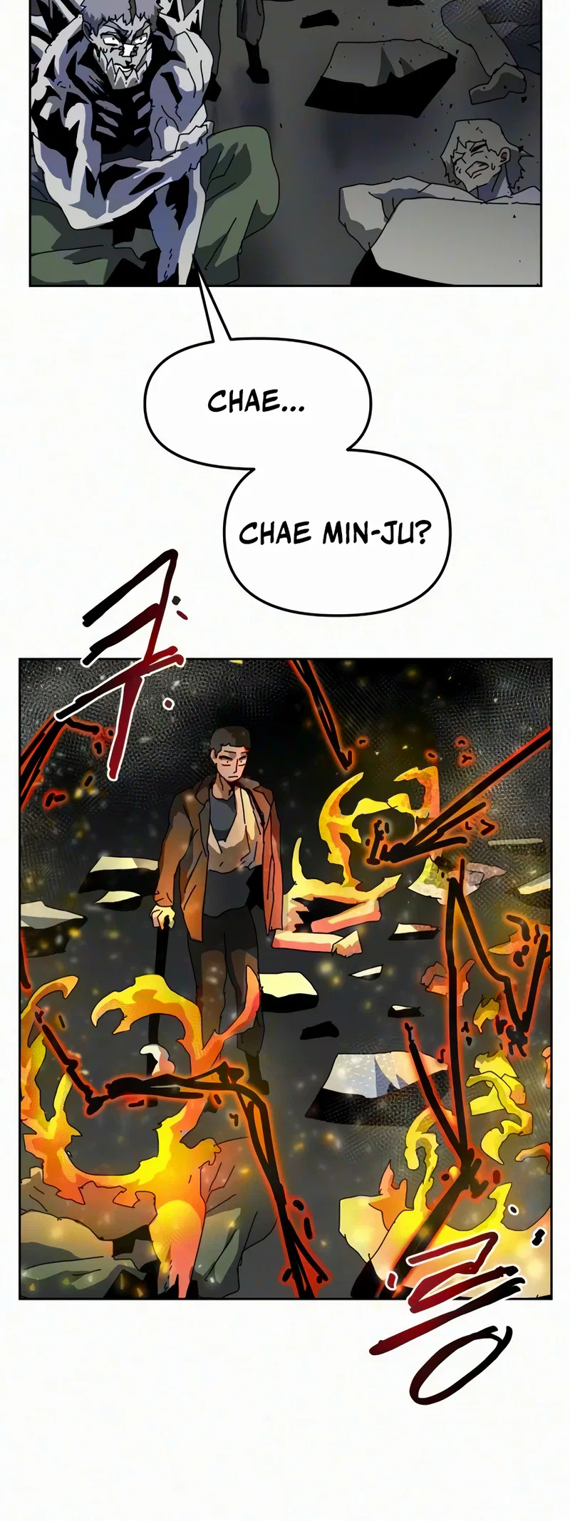 Archmage Curriculum Chapter 39 – Page 34