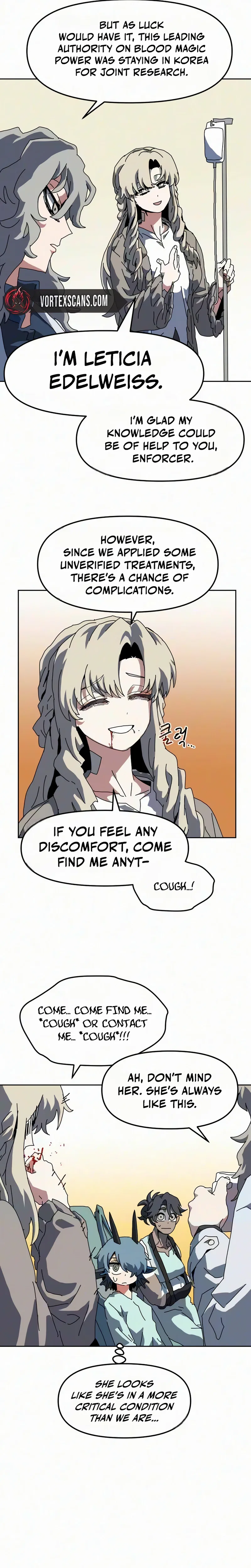 Archmage Curriculum Chapter 38 – Page 3