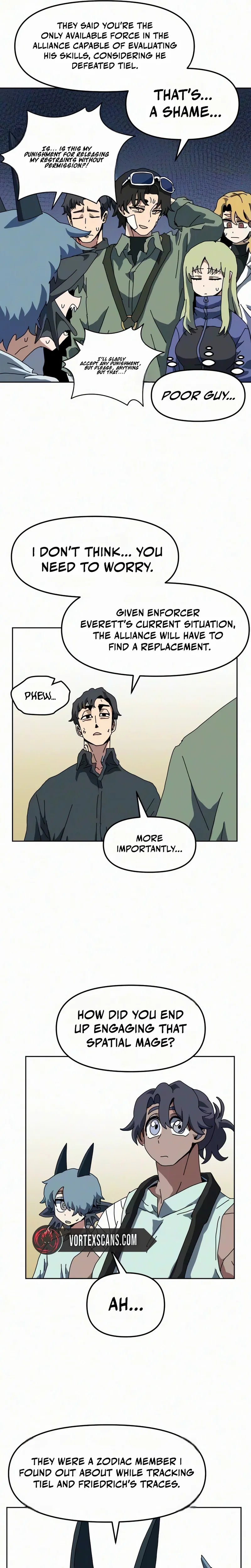 Archmage Curriculum Chapter 38 – Page 9