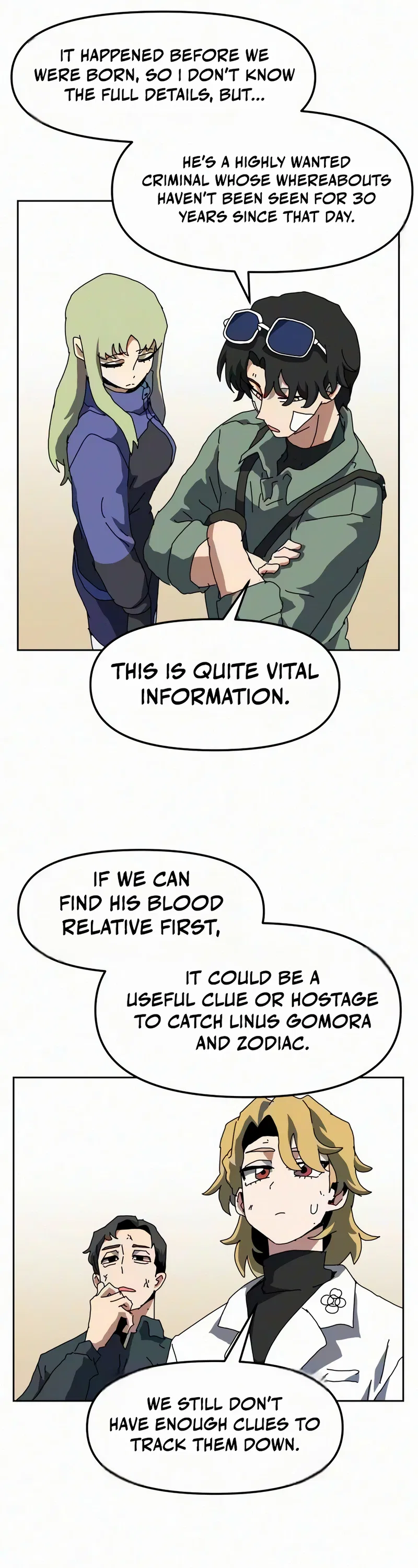 Archmage Curriculum Chapter 38 – Page 12