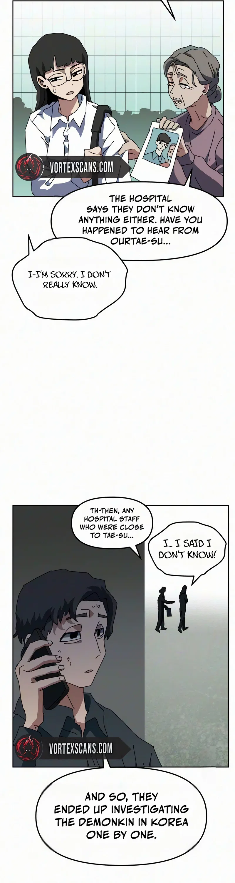 Archmage Curriculum Chapter 38 – Page 14