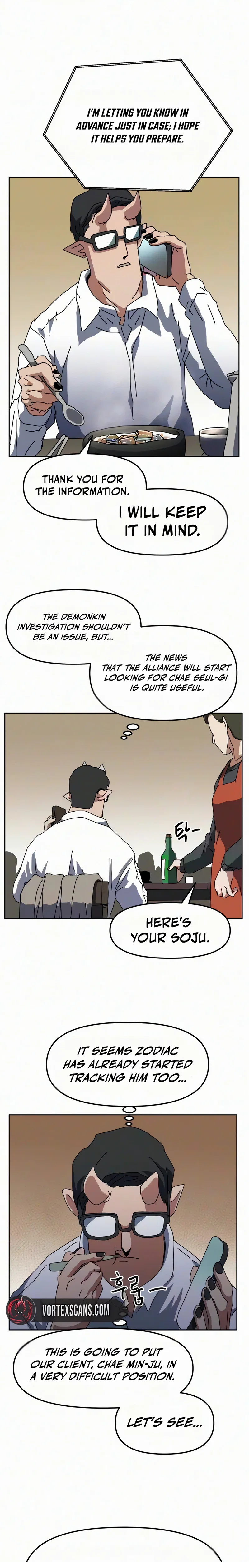Archmage Curriculum Chapter 38 – Page 15