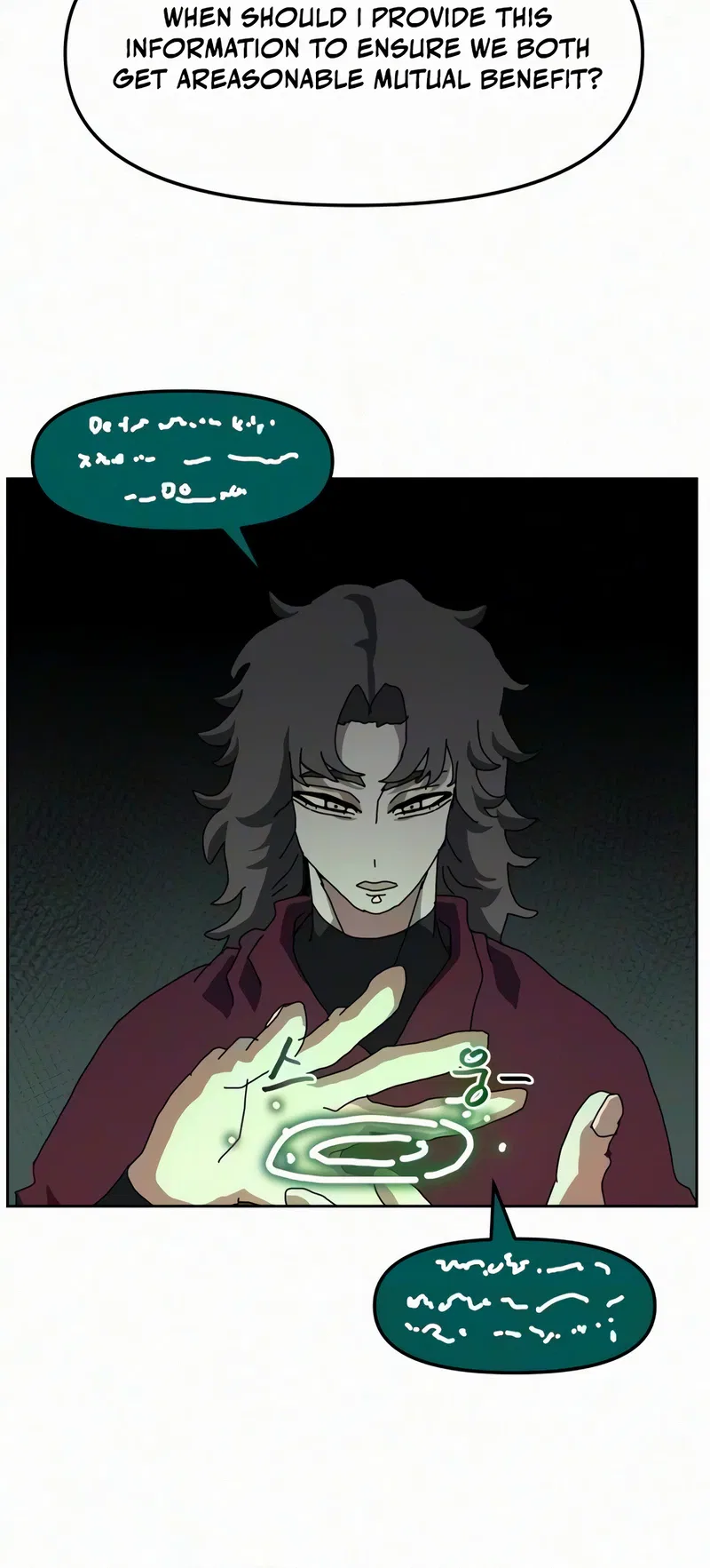 Archmage Curriculum Chapter 38 – Page 16