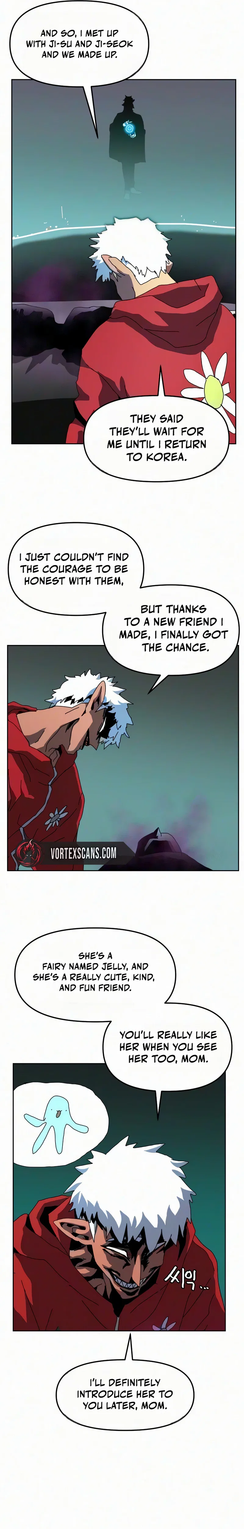 Archmage Curriculum Chapter 38 – Page 17