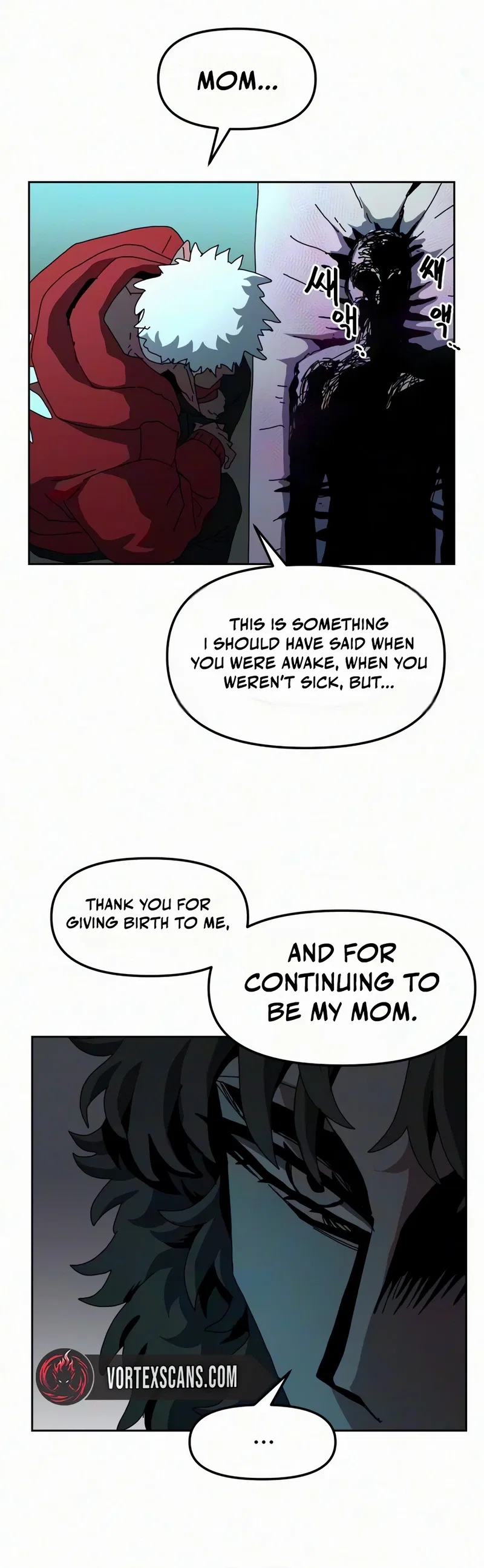 Archmage Curriculum Chapter 38 – Page 18