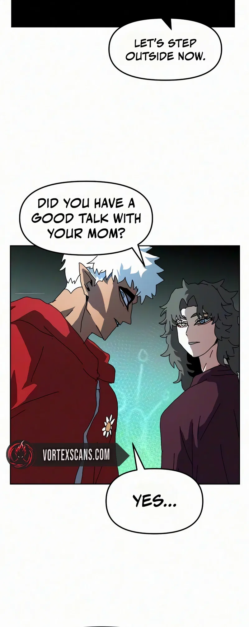 Archmage Curriculum Chapter 38 – Page 20