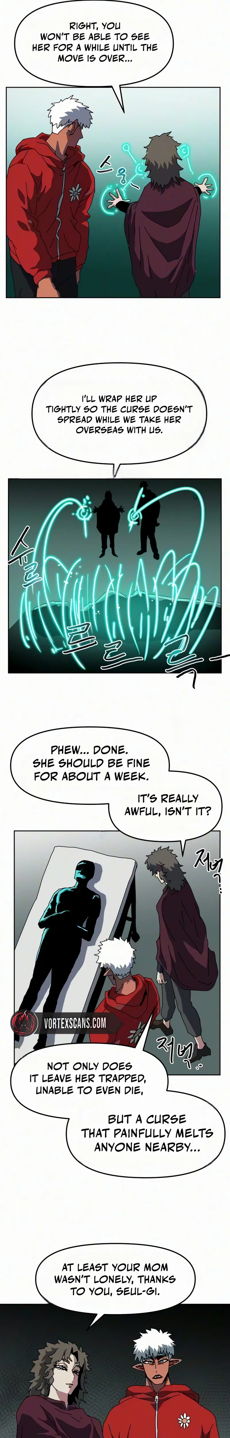 Archmage Curriculum Chapter 38 – Page 21
