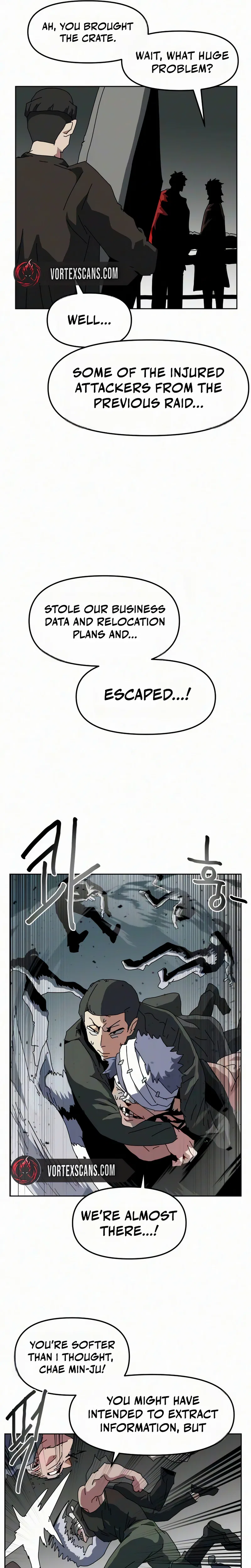 Archmage Curriculum Chapter 38 – Page 23