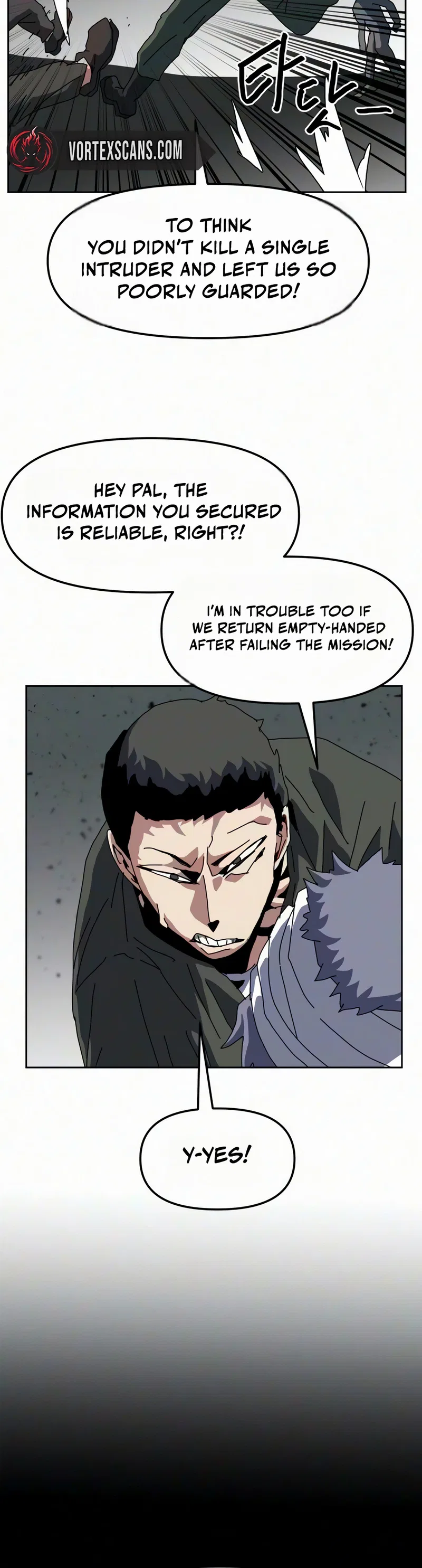 Archmage Curriculum Chapter 38 – Page 24