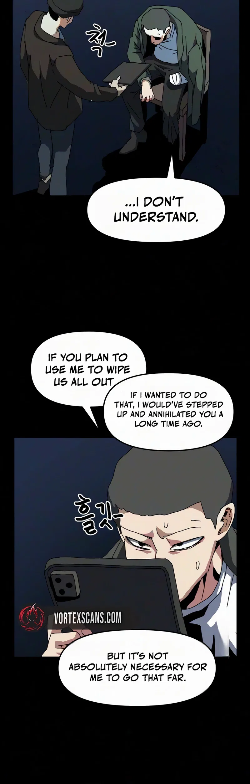 Archmage Curriculum Chapter 38 – Page 26