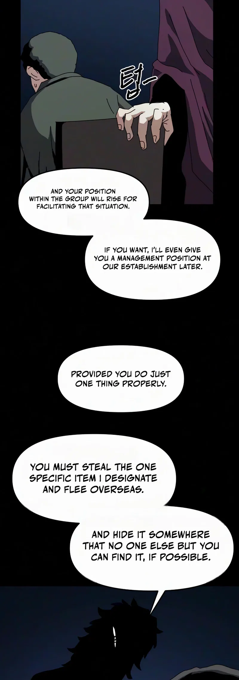 Archmage Curriculum Chapter 38 – Page 28