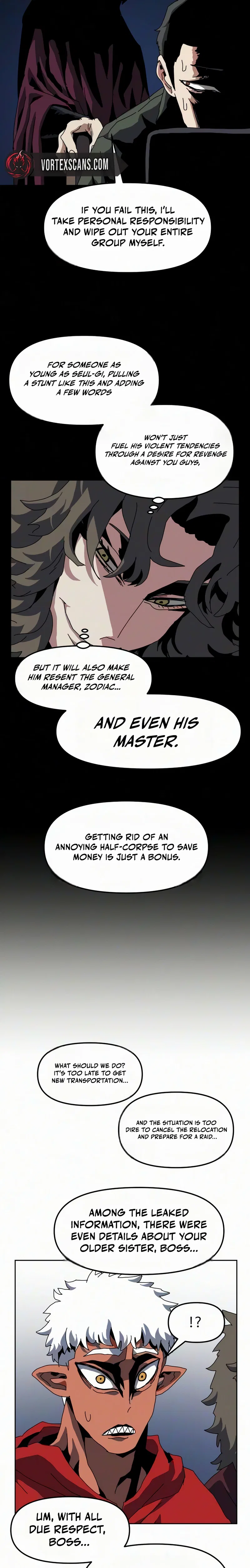 Archmage Curriculum Chapter 38 – Page 29
