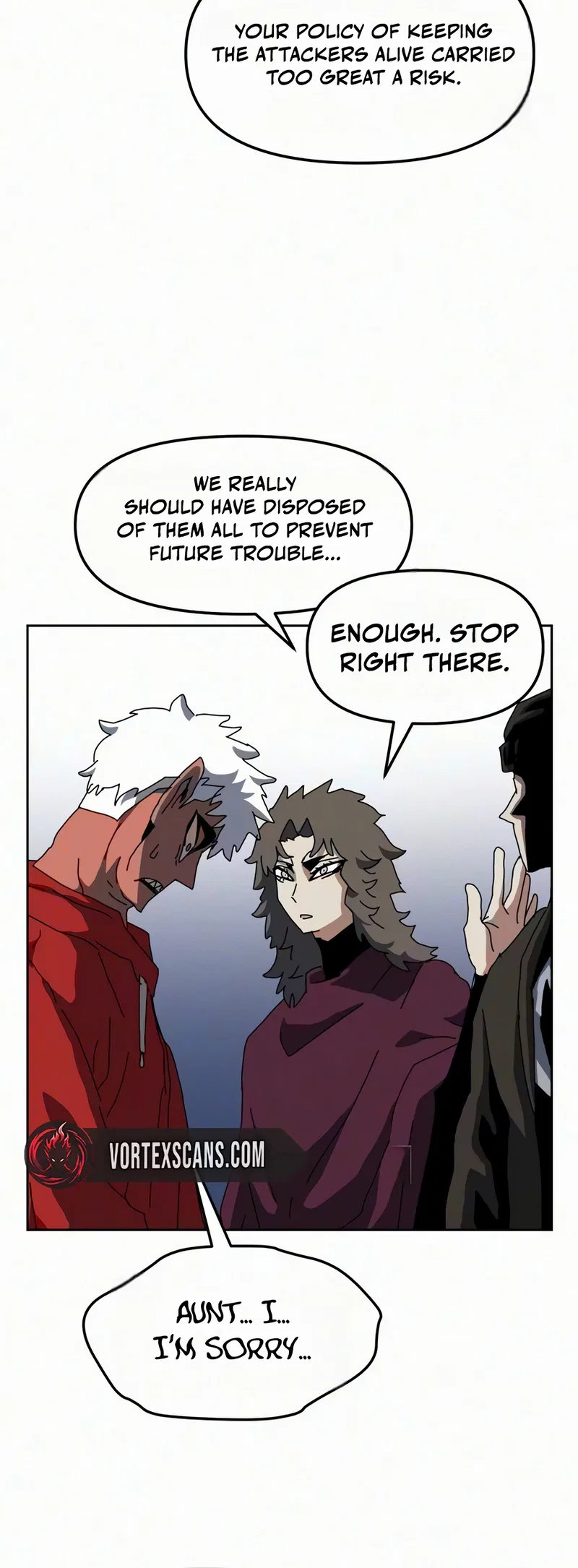 Archmage Curriculum Chapter 38 – Page 30