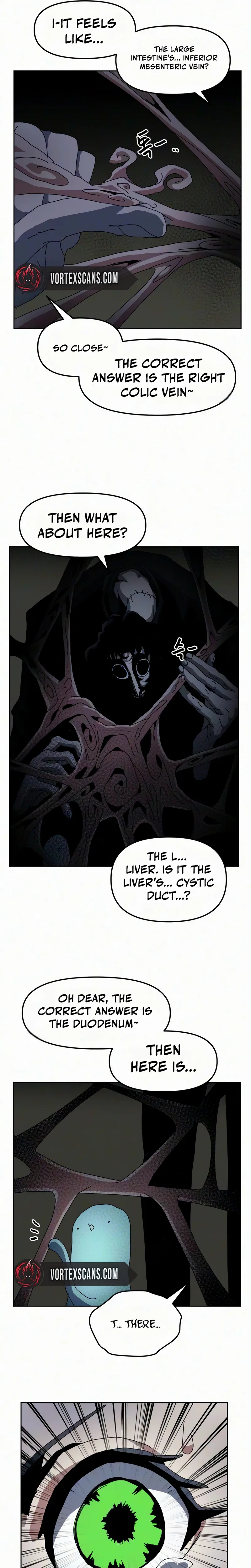 Archmage Curriculum Chapter 38 – Page 33