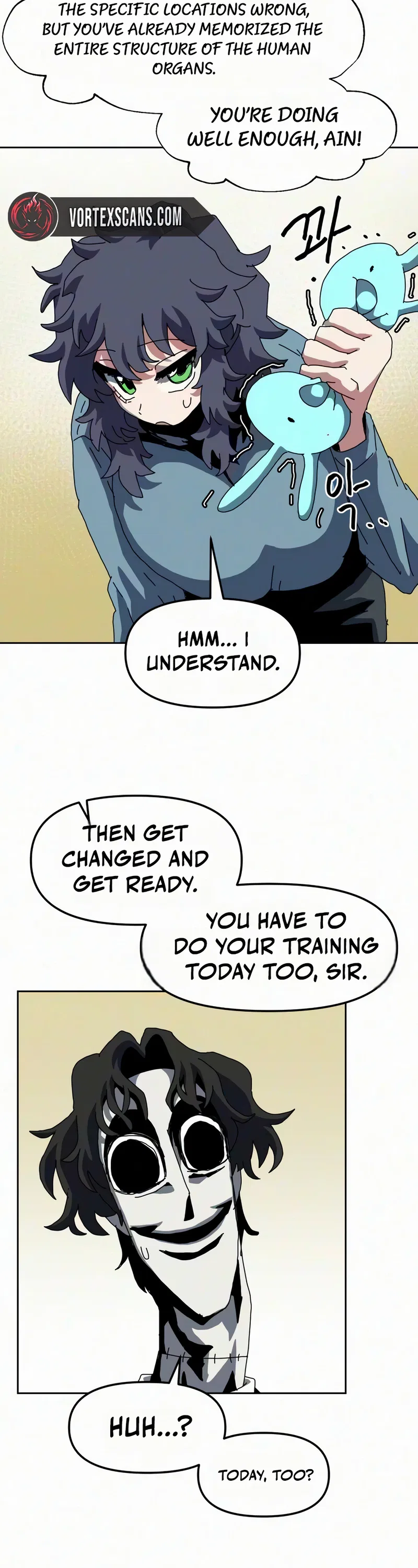 Archmage Curriculum Chapter 38 – Page 36