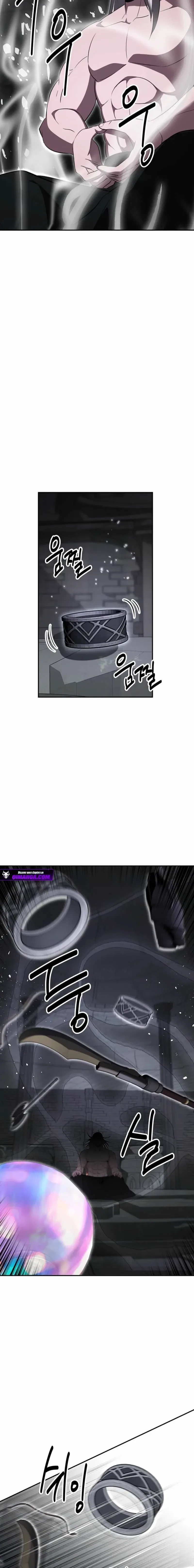 The World’s Best Kunlun Tavern Chapter 122 – Page 5