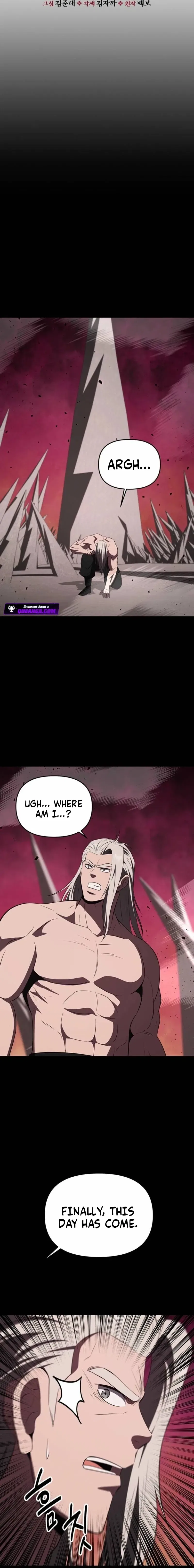The World’s Best Kunlun Tavern Chapter 122 – Page 9