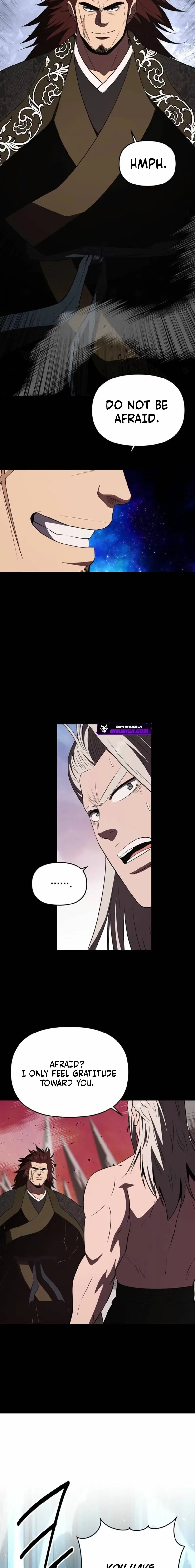 The World’s Best Kunlun Tavern Chapter 122 – Page 11