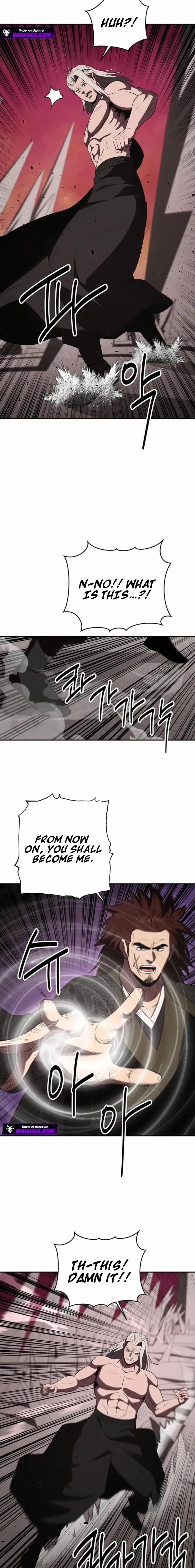 The World’s Best Kunlun Tavern Chapter 122 – Page 15